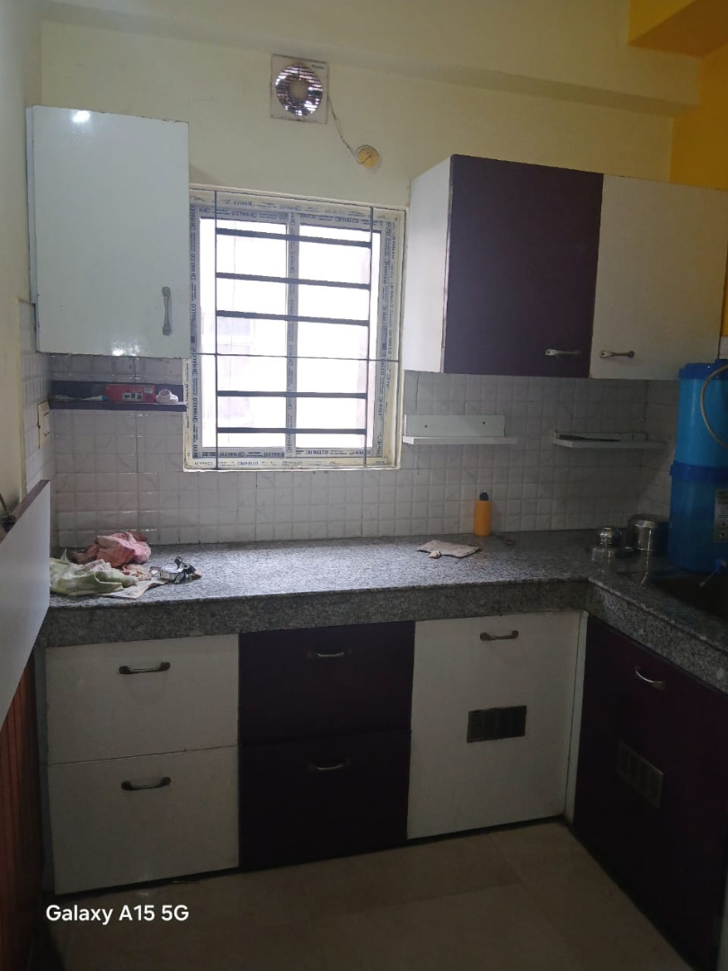 Unfurnished 2bhk in Ghoramara, Guwahati, Assam, India for Rent